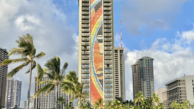 Caribbean Beach Resort Offers Moderate-Level Accommodations and Amenities Caribbean Beach Resort Moderate Property Facts