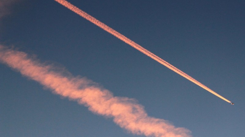 Cathay Pacific and Google Expand AI Trials to Cut Aircraft Contrails in 2026 Cathay Pacific & Google Expand AI Testing to Cut Aircraft Contrail Emissions September 2026