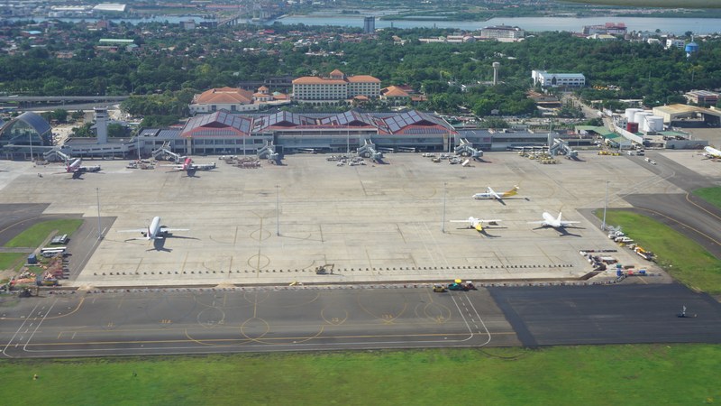 Cebu Records 1.08 Million Tourists from Jan to Aug 2026 Cebu Surpasses One Million Tourists in 2026