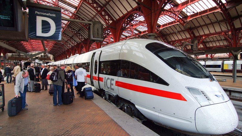 German Court Blocks Rail Capacity Plan Affecting Italo Trains Court Blocks German Rail Regulator’s Italo Capacity Plan