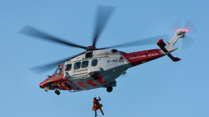 Greek Coast Guard Rescues Woman After 24 Hours Adrift Near Zakynthos Cruise Passenger Rescued After 24 Hours at Sea Near Zakynthos