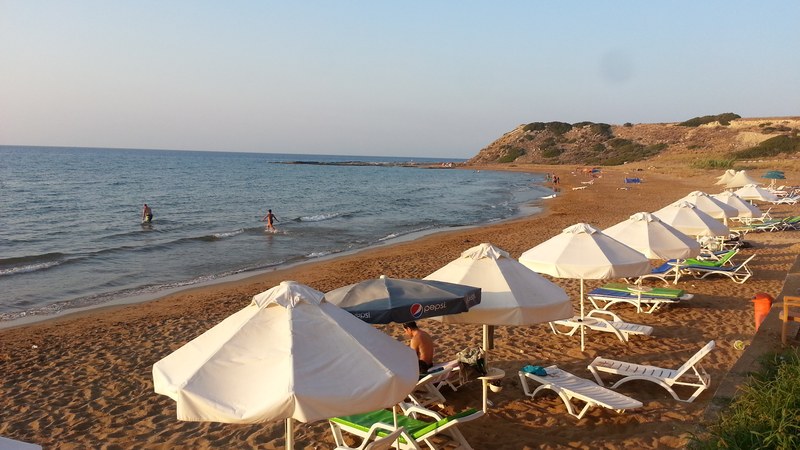 Cyprus Hits Record 580,889 Tourist Arrivals in September 2026 Cyprus Registers Record Tourist Arrivals in September 2026