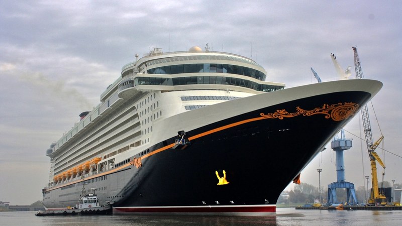 Disney Cruise Line Adds New 2027 Sailing Dates to Placeholder Discount Program Disney Cruise Line Expands Savings and Adds 2027 Cruise Dates