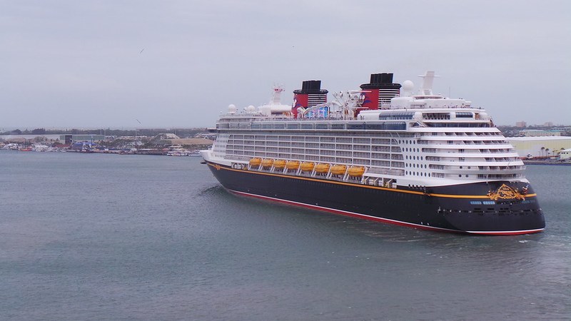 Disney Cruise Line’s Disney Imagination Debuts From Tokyo in Spring 2029 Disney Imagination Announced as Disney's First Japan Cruise Ship in 2029