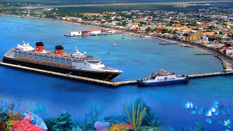 Disney Imagination to Sail as Disney Cruise Line Japan’s First Ship in 2029 Disney Imagination Named as First Disney Cruise Ship to Sail from Japan in 2029
