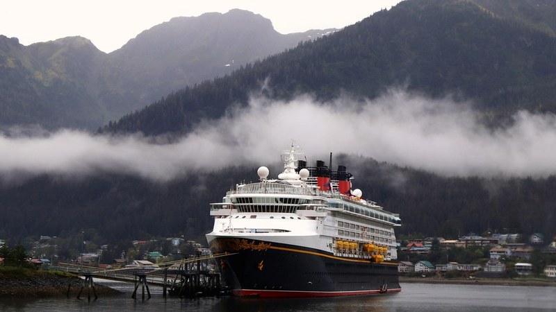 Disney Magic Hosts 2027 TCM Classic Cruise from San Diego Disney Magic Hosting TCM Classic Cruise in 2027
