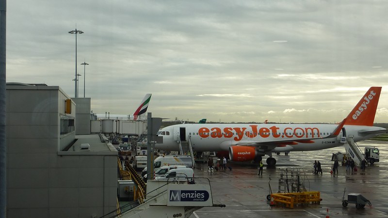 Manchester Airport Disruptions Delay 82 Flights Including One Nearly 10 Hours Disruptions at Manchester Airport Affect 82 Flights, with One Delay Nearing 10 Hours