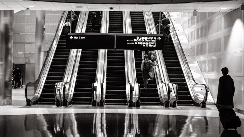 Hong Kong International Airport Awarded IATA One ID Certification Dubai Airport Rolls Out 'Click and Travel' for Fast Immigration