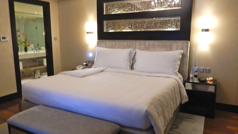 Dubai Luxury Hotels Add Perks to Maintain Rates in 2026 Dubai Luxury Hotels Add Perks to Avoid Rate Cuts