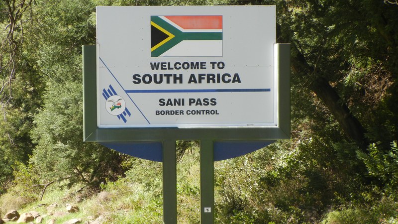 East Africa Plans Single Tourist Visa for AFCON 2027 East Africa Considers Single Tourist Visa for AFCON 2027