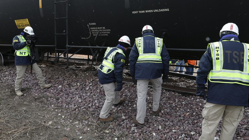 Freight Train Derailment Disrupts Rail Services at Barking Station East London Rail Services Disrupted by Freight Train Derailment