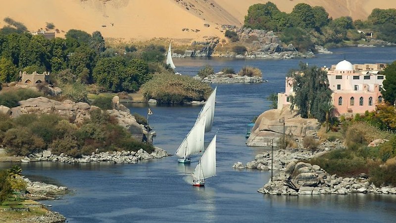 Egyptian Tourism Head Urges UK Agents to Expand Multi-Destination Holidays Egypt Urges Tourism Agents to Explore Beyond Popular Hotspots