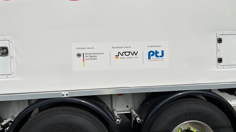 EVB Retains RB33 Contract to 2037 but Hydrogen Train Supply Remains Limited EVB Secures Contract Renewal Despite Hydrogen Train Availability Concerns