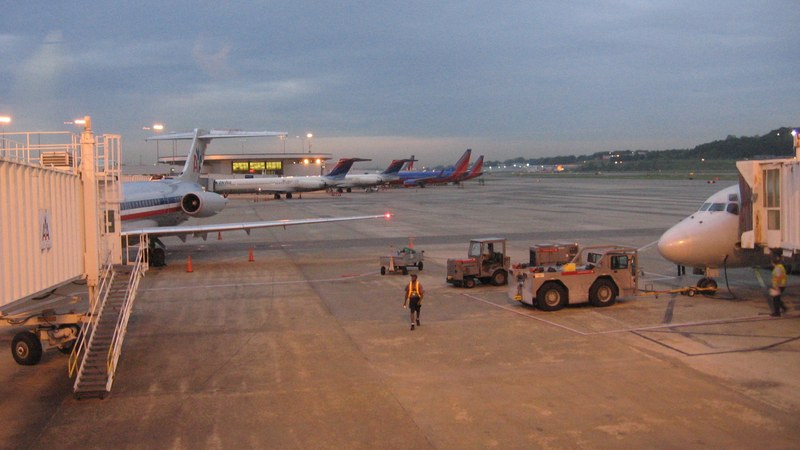 FAA Ground Stop at Dallas/Fort Worth Causes Flight Delays and Cancellations Today FAA Ground Stop Causes Flight Delays, Cancellations at Dallas/Fort Worth