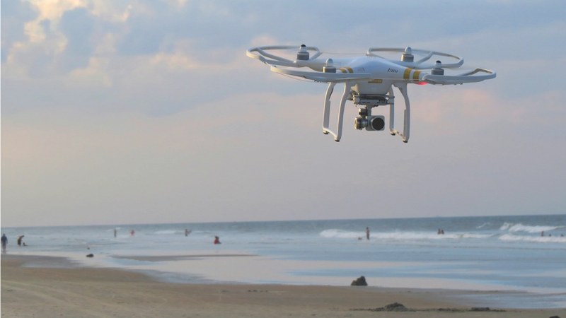 FAA Flight Restrictions Ground Drones, Limit Private Flights Near Palm Beach During Trump Visit FAA Grounds Drones and Limits Private Flights Amid Trump Visit