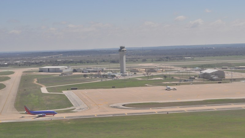 FAA Issues Ground Delay at Austin-Bergstrom Airport Over Weather on October 4 FAA Issues Ground Delay at Austin Airport Over Weather Conditions
