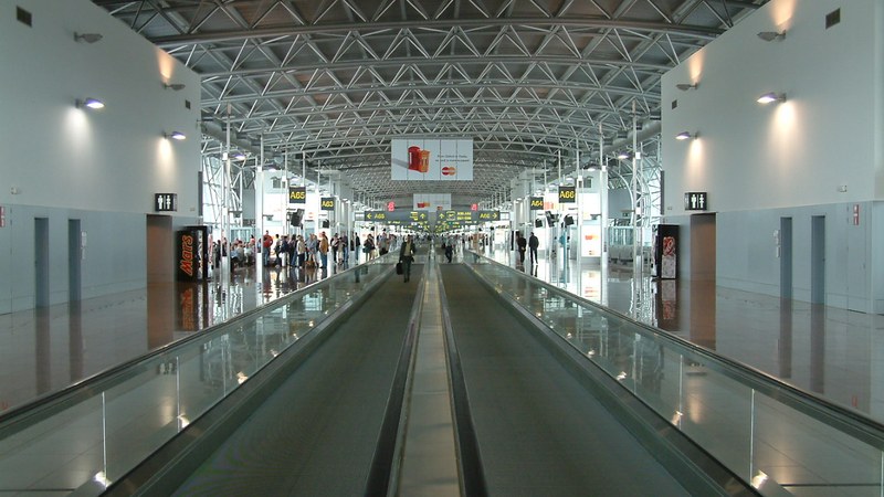 Brussels Airport Strike Triggers 140 Flight Cancellations on October 9 Flight Cancellations at Brussels Airport Due to Belgian Strike Today