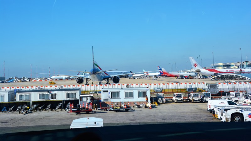 FAA Flight Restrictions Cause Delays, Cancellations at Dallas/Fort Worth Airport Today Flight Delays and Cancellations at Dallas/Fort Worth Amid FAA Restrictions