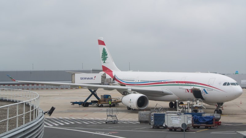 Foiled security attack on flydubai complicates Middle East regional airline rebound Foiled flydubai Attack Clouds Regional Airline Revival