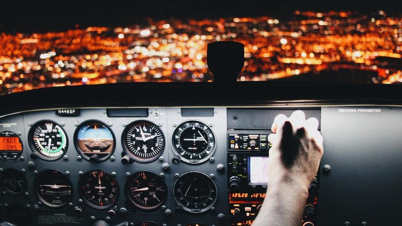 Co-Pilot Planned Flydubai Attack Before Joining Airline, Israeli Officials Say Foiled Flydubai Co-Pilot Attack Uncovered Before Airline Entry