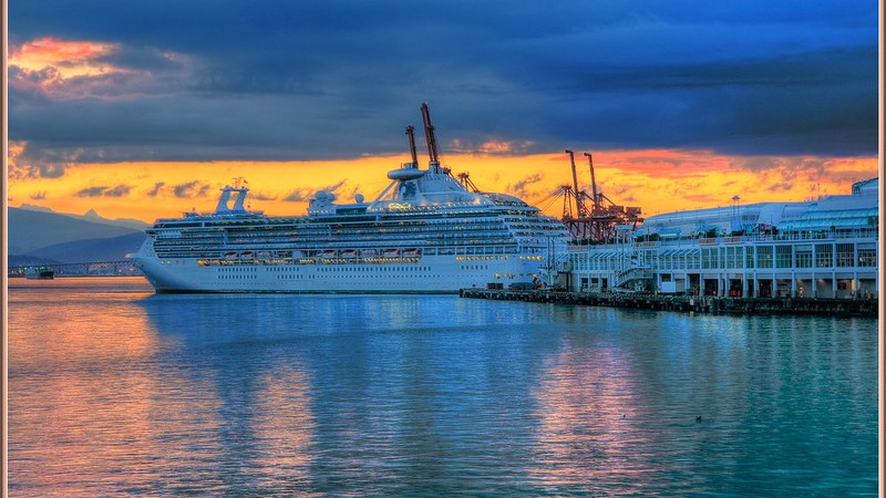 Fred. Olsen Unveils 39 Sailings in 2028 Including New Canada Cruise Fred. Olsen Announces 2028 Canada Cruise Voyages
