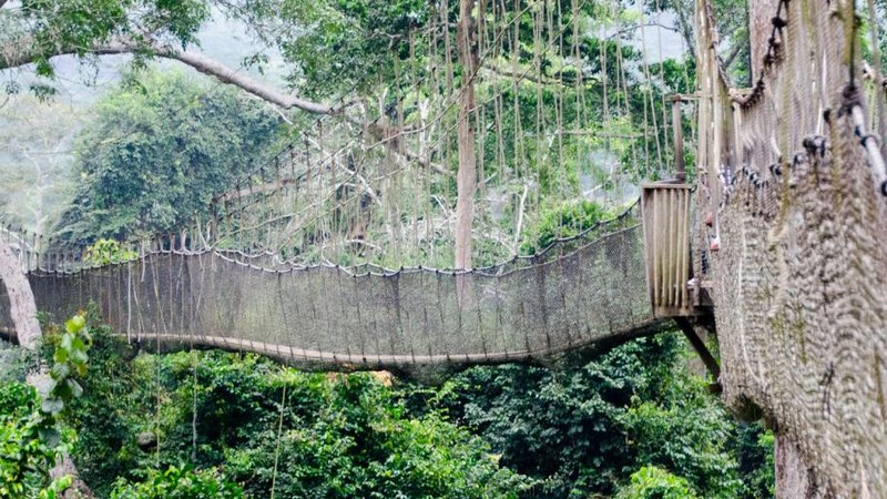 Ghana tourism visits reach 1.79 million in 2025 with growth in domestic and international travel Ghana Registers 1.79M Domestic Tourism Visits in 2025