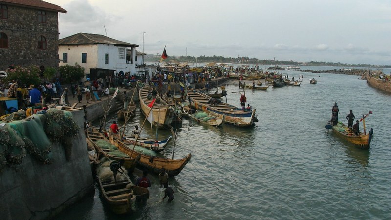 Ghana Records 1.79 Million Domestic Visits and 1.31 Million International Arrivals in 2025 Ghana Sees 1.79 Million Domestic Visits and Slight Rise in Foreign Arrivals