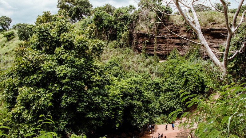 Ghana records 1.79 million domestic tourism visits in 2025 Ghana sees 1.79M domestic visits in 2025, international arrivals rise slightly