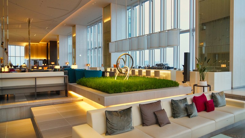 GIC Acquires 16 Marriott Hotels in Japan for $800 Million GIC Acquires 16 Marriott Hotels in Japan for $800M