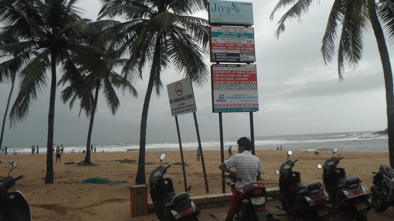 Goa Tourism Growth Spurs Youth Jobs and Entrepreneurship Goa Tourism Boom Fuels New Youth Jobs and Businesses
