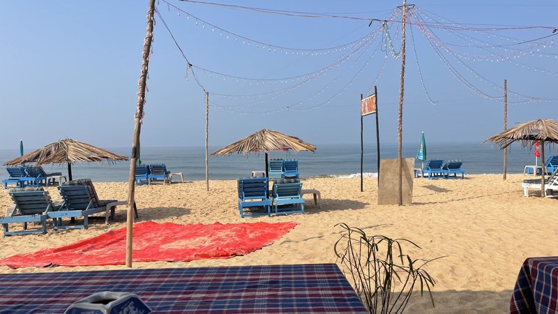 Goa Tourism Growth Spurs Youth Jobs and Entrepreneurship with 10 Million Visitors Goa Tourism Growth Boosts Youth Jobs and Entrepreneurship