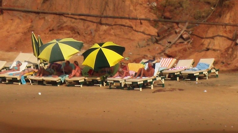 Goa Tourism Growth Boosts Youth Employment and Local Businesses Goa Tourism Growth Spurs Youth Jobs and Entrepreneurship