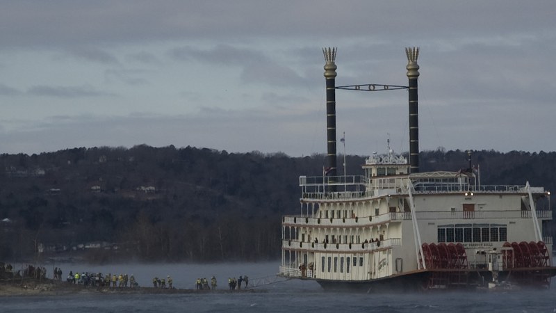 Great Lakes Cruises Generate $310M Economic Impact in 2026 Great Lakes Cruise Tourism Drives $310 Million Economic Boost in 2026