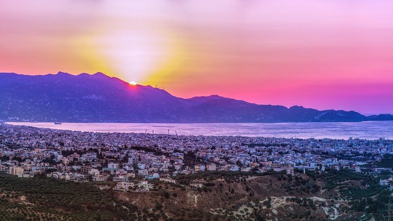 Greece Tourist Arrivals Rise 2.6% in August 2026 Driven by International Visitors Greece August 2026 Tourist Arrivals Up 2.6%