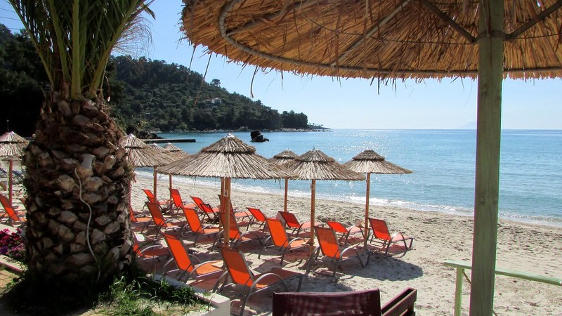 Greece Reports 7.4 Million Tourist Arrivals in August 2026, Up 2.6% Greece Sees 2.6% Increase in August Tourist Arrivals