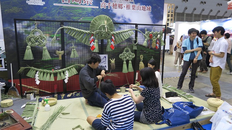 Guam Promotes Tourism at Tourism EXPO Japan 2026 in Tokyo Guam Showcased Prominently at Tourism EXPO Japan 2026