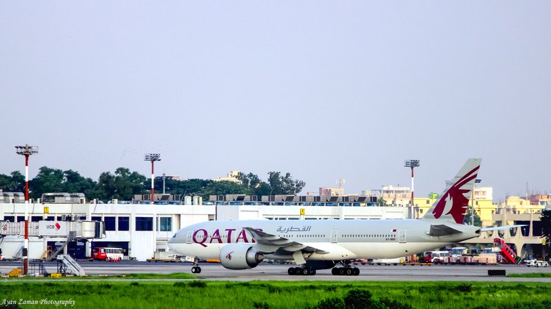 Hamad International Airport and Qatar Airways Launch Biometric Fast Pass in 2026 Hamad International & Qatar Airways Launch Biometric Fast Pass Covering 700+ Touchpoints