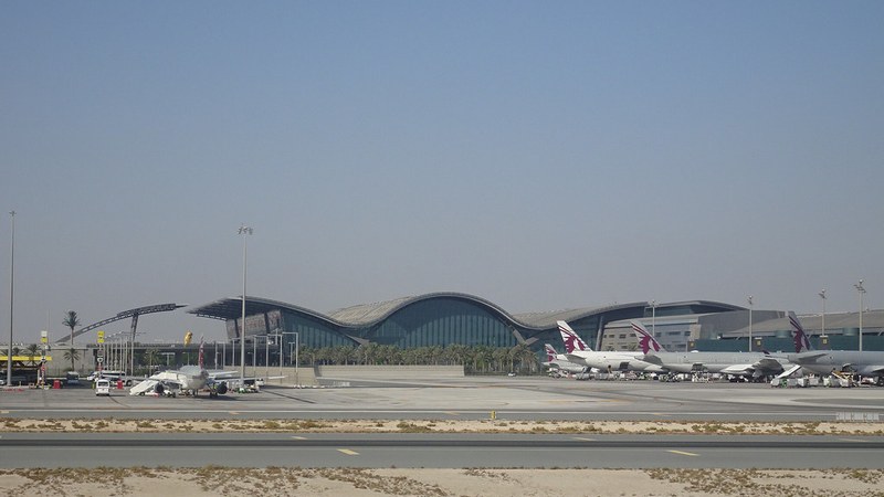 Hamad International and Qatar Airways Deploy Biometric Fast Pass in 2026 Hamad International Rolls Out Extensive Biometric Fast Pass in 2026