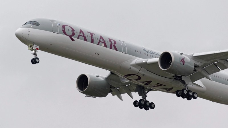 Hamad International, Qatar Airways Unveil Biometric Fast Pass Covering 700+ Touchpoints Hamad Intl & Qatar Airways Launch Large-Scale Biometric Fast Pass in 2026