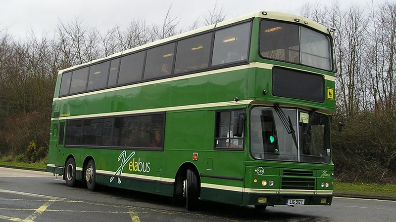 Nine-Day Bus Replacement on Hastings Line from 24 Oct to 1 Nov 2026 Hastings Line to Have Bus Replacement for Nine Days in October