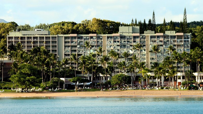 Hilton Opens Hale Hōkūala Kauaʻi, First Curio Collection Resort in Hawaii Hilton Debuts Curio Collection Resort on Kauai