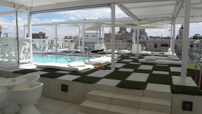 Hilton Opens First European Outset Collection Hotel in Madrid Hilton Opens First Outset Collection Hotel in Madrid