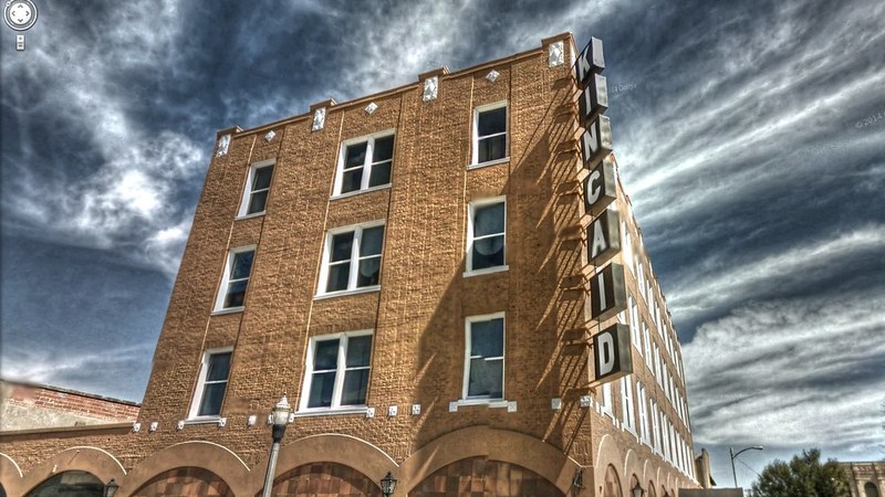 Hyatt Centric Downtown St. Louis Opens in Historic 1910 Building Hyatt Centric Downtown St. Louis Opens in Historic Building