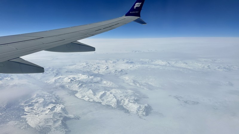 Icelandair Launches Nonstop St. Louis-Reykjavik Flights in 2027 Icelandair Introduces Direct Flights from St. Louis to Reykjavik in 2027