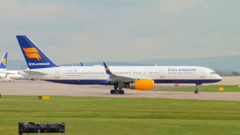 Icelandair Launches St. Louis-Reykjavik Nonstop Flights Starting May 2027 Icelandair Launches St. Louis-Reykjavik Direct Flights in 2027