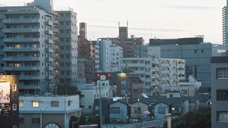 IHG Launches Two Noted Collection Hotels in Tokyo, Enters Asian Market IHG Launches Premium Brand Hotel in Tokyo