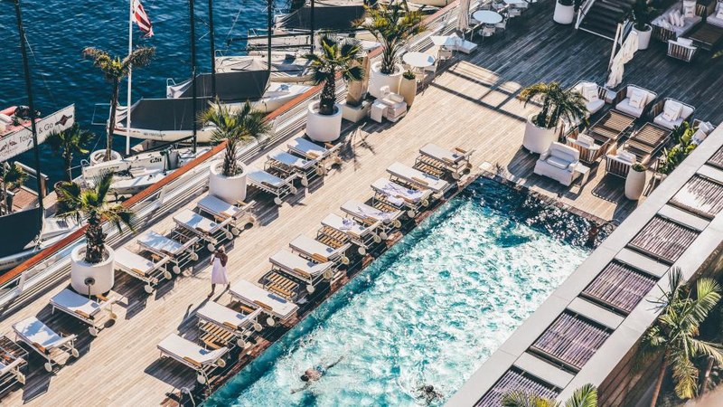 Pattaya Land Announces Lost Pattaya Land All-Suite Hotel with 49 Suites IHG to Open 130-Room voco Hotel in Vrindavan by 2031
