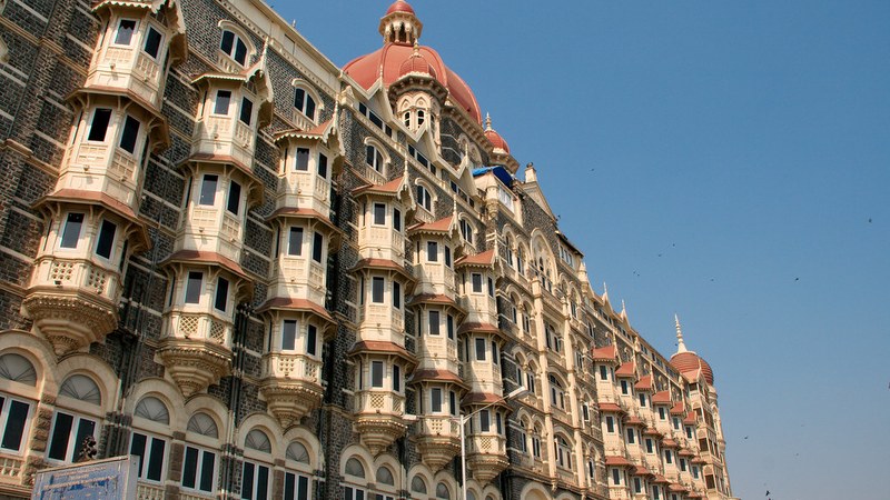 India’s Hotel Pipeline Nearly Equals Current Supply by 2030-2031 India's Hotel Pipeline Nears Existing Supply