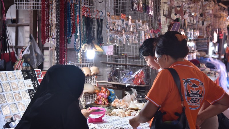 Indonesia Records 10.58 Million Foreign Tourist Arrivals by August 2026 Indonesia Welcomes Over 10.5 Million Foreign Tourists by August 2026