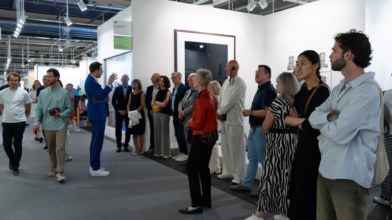 ITB Asia 2026 Features 1,000+ Exhibitors and 184% MICE Show Growth in Singapore ITB Asia 2026 Opens with New Zones and 184% Growth in MICE Show Asia